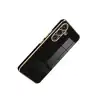 Samsung Galaxy S25 Fe Volet Silikon - Siyah