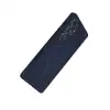 Samsung Galaxy S25 Ultra Regal Magsafe Standlı Kapak - Lacivert