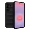 Samsung Galaxy S26 Fe Optimum Silikon - Siyah