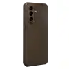 Samsung Galaxy S26 Fe Thermax Silikon Kılıf - Kahverengi