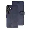 Samsung Galaxy S26 Kılıf Trend S Plus Kapaklı Kılıf - Lacivert