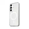 Samsung Galaxy S26 Magneticsafe Şeffaf Silikon - Şeffaf