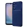 Samsung Galaxy S26 Plus Auto Focus Karbon Kapak - Lacivert