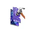 Samsung Galaxy S26 Plus Bilvis 3d Cam Ekran Koruyucu - Siyah