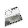 Samsung Galaxy S26 Plus Kross Magneticsafe Kapak - Titan Gri