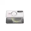 Samsung Galaxy S26 Plus Kross Magneticsafe Kapak - Titan Gri