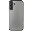 Samsung Galaxy S26 Plus Montreal Silikon Kapak - Siyah
