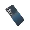 Samsung Galaxy S26 Plus Vega Magsafe Kapak - Mavi