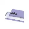 Samsung Galaxy S26 Ultra Regal Magsafe Standlı Kapak - Lila