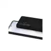 Samsung Galaxy S26 Ultra Regal Magsafe Standlı Kapak - Siyah
