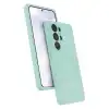 Samsung Galaxy S26 Ultra Regal Magsafe Standlı Kapak - Su Yeşili