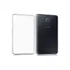 Samsung Galaxy T280 Tab A 7 Kılıf Tablet Şeffaf Silikon