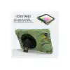 Samsung Galaxy T290 Tab A 8 Kılıf Amazing Tablet Kapak - Kamuflaj