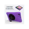 Samsung Galaxy T290 Tab A 8 Kılıf Amazing Tablet Kapak - Mor