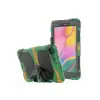 Samsung Galaxy T290 Tab A 8 Kılıf Griffin Tablet Kapak - Kamuflaj