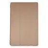 Samsung Galaxy T290 Tab A 8 Kılıf Tablet Smart Kılıf - Gold