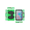 Samsung Galaxy T500 Tab A7 10.4 Kılıf Griffin Tablet Kapak - Yeşil