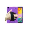 Samsung Galaxy T510 Tab A 10.1 Kılıf Amazing Tablet Kapak - Mor