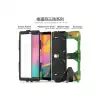 Samsung Galaxy T510 Tab A 10.1 Kılıf Griffin Tablet Kapak - Kamuflaj