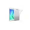 Samsung Galaxy T560 Tab E 9.7 Kılıf Tablet Şeffaf Silikon