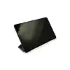 Samsung Galaxy T870 Tab S7 11 Kılıf Tablet Smart Kılıf - Lacivert
