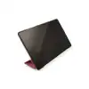 Samsung Galaxy T870 Tab S7 11 Kılıf Tablet Smart Kılıf - Pembe
