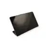 Samsung Galaxy T970 Tab S7 Plus 12.4 Kılıf Tablet Smart Kılıf - Mor