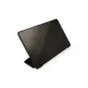 Samsung Galaxy T970 Tab S7 Plus 12.4 Kılıf Tablet Smart Kılıf - Siyah