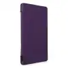 Samsung Galaxy Tab A9 Kılıf Tablet Smart Kılıf - Mor