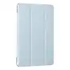 Samsung Galaxy Tab A9 Kılıf Tablet Smart Kılıf - Sierra Blue