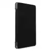 Samsung Galaxy Tab A9 Kılıf Tablet Smart Kılıf - Siyah