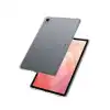 Samsung Galaxy Tab S11 Kılıf Anti Shock Tablet Silikon - Şeffaf