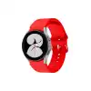 Samsung Galaxy Watch 4 Klasik Kordon (saat Değildir) - Kırmızı