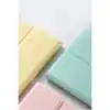 Samsung Galaxy X200 Tab A8 10.5 Kılıf Kc01 Smart Klavyeli Tablet Kılıfı - Siyah