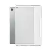 Samsung Galaxy X200 Tab A8 10.5 Kılıf Tablet Şeffaf Silikon - Şeffaf