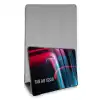 Samsung Galaxy X200 Tab A8 10.5 Kılıf Tablet Smart Kılıf - Gri
