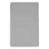 Samsung Galaxy X200 Tab A8 10.5 Kılıf Tablet Smart Kılıf - Gri