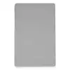 Samsung Galaxy X200 Tab A8 10.5 Kılıf Tablet Smart Kılıf - Gri