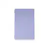 Samsung Galaxy X200 Tab A8 10.5 Kılıf Tablet Smart Kılıf - Lila