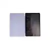 Samsung Galaxy X200 Tab A8 10.5 Kılıf Tablet Smart Kılıf - Lila