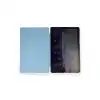 Samsung Galaxy X200 Tab A8 10.5 Kılıf Tablet Smart Kılıf - Mavi