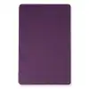 Samsung Galaxy X200 Tab A8 10.5 Kılıf Tablet Smart Kılıf - Mor