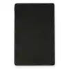 Samsung Galaxy X200 Tab A8 10.5 Kılıf Tablet Smart Kılıf - Siyah