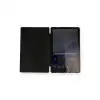 Samsung Galaxy X200 Tab A8 10.5 Kılıf Tablet Smart Kılıf - Siyah