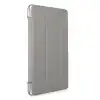 Samsung Galaxy X510 Tab S9 Fe 11 Kılıf Tablet Smart Kılıf - Gri