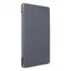 Samsung Galaxy X610 Tab S9 Fe Plus 12.4 Kılıf Tablet Smart Kılıf - Lila
