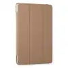 Samsung Galaxy X610 Tab S9 Fe Plus 12.4 Kılıf Tablet Smart Kılıf - Rose Gold