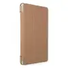 Samsung Galaxy X610 Tab S9 Fe Plus 12.4 Kılıf Tablet Smart Kılıf - Rose Gold