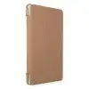 Samsung Galaxy X610 Tab S9 Fe Plus 12.4 Kılıf Tablet Smart Kılıf - Rose Gold