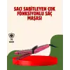 Seramik Kaplama Saç Şekillendirici | Dalga ve Düzleştirme